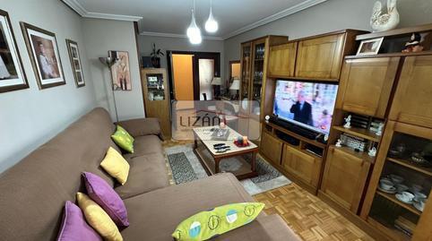 Apartment for sale in Oviedo – Federico García Lorca, El Postigo