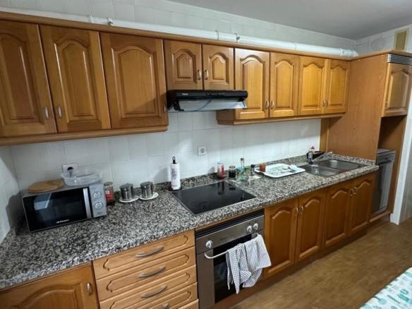 Apartment for sale in Oviedo – Cl Vazquez de Mella, Vallobín