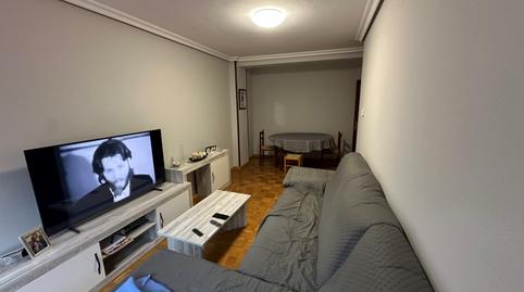 Apartment for sale in Oviedo – Cl Vazquez de Mella, Vallobín