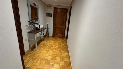 Apartment for sale in Oviedo – Cl Vazquez de Mella, Vallobín