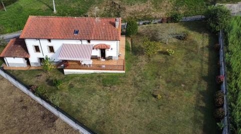 House or villa for sale in Vibaña – Ardisana – Caldueño