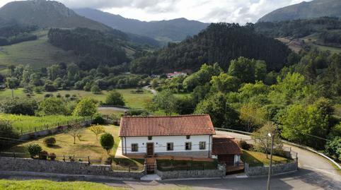 House or villa for sale in Vibaña – Ardisana – Caldueño