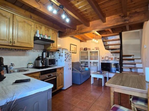 Rustic property for sale in Celorio – Poó – Parres