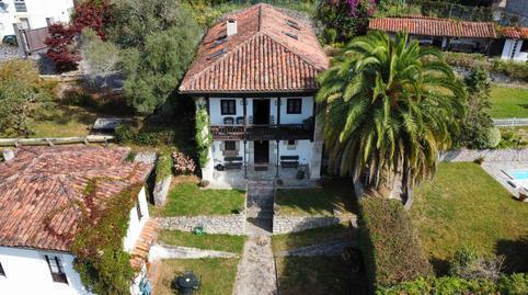 House or villa for sale in Posada – Barro