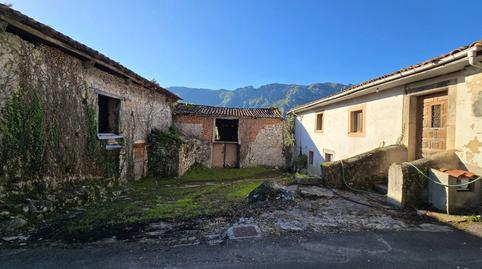 Rustic property for sale in Celorio – Poó – Parres