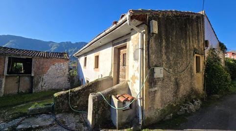 Rustic property for sale in Celorio – Poó – Parres