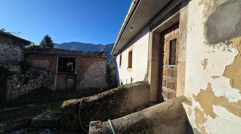 Rustic property for sale in Celorio – Poó – Parres