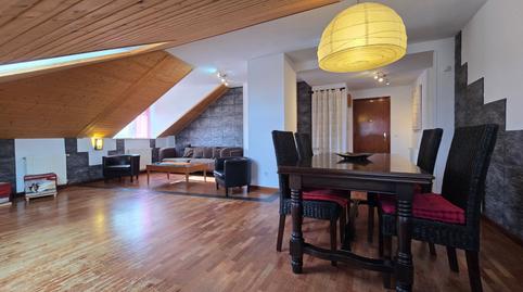 Apartment for sale in Llanes town