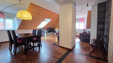 Apartment for sale in Llanes town