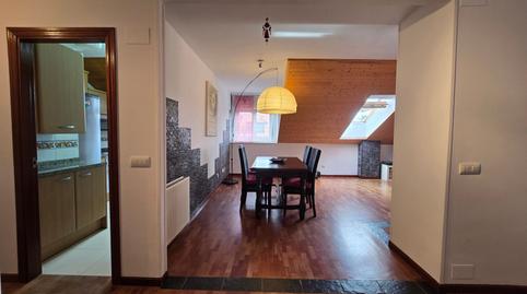 Apartment for sale in Llanes town