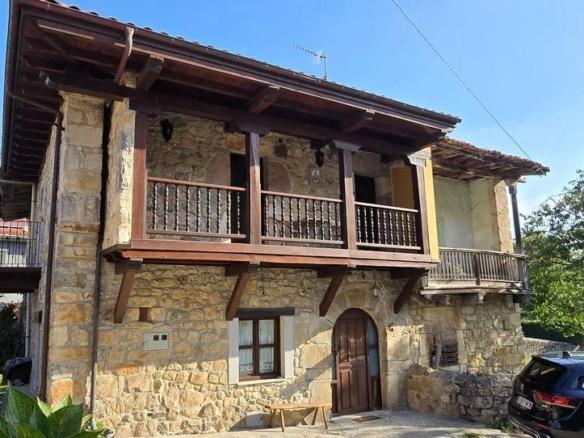 House or chalet for sale in Vidiago – Pendueles – Tresgrandas