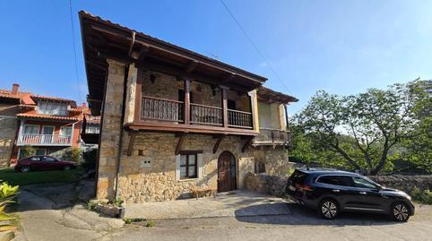 House or chalet for sale in Vidiago – Pendueles – Tresgrandas
