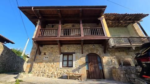 House or chalet for sale in Vidiago – Pendueles – Tresgrandas