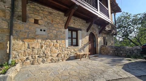 House or chalet for sale in Vidiago – Pendueles – Tresgrandas