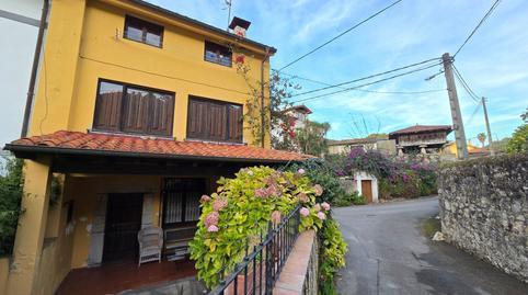 House or villa for sale in Pría – Nueva-Hontoria – Naves
