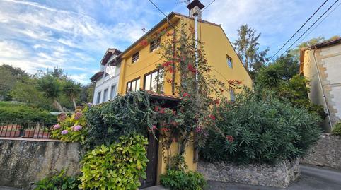 House or villa for sale in Pría – Nueva-Hontoria – Naves