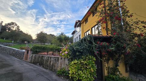 House or villa for sale in Pría – Nueva-Hontoria – Naves