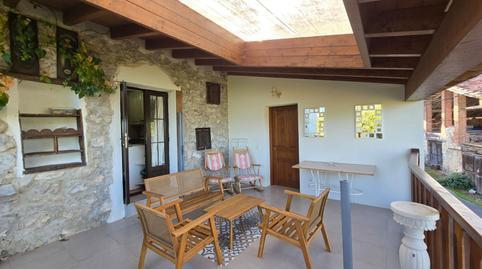 Rustic property for sale in Celorio – Poó – Parres