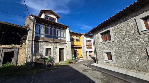 Rustic property for sale in Celorio – Poó – Parres