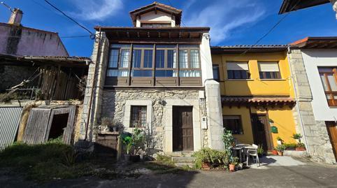 Rustic property for sale in Celorio – Poó – Parres