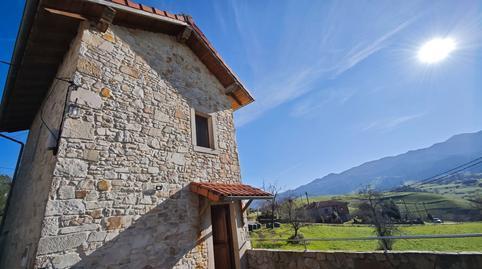 House or chalet for sale in Vidiago – Pendueles – Tresgrandas