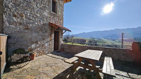 House or chalet for sale in Vidiago – Pendueles – Tresgrandas