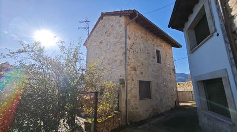 House or chalet for sale in Vidiago – Pendueles – Tresgrandas