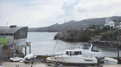 Apartment for sale in Llanes town