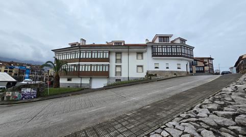 Apartment for sale in Llanes town