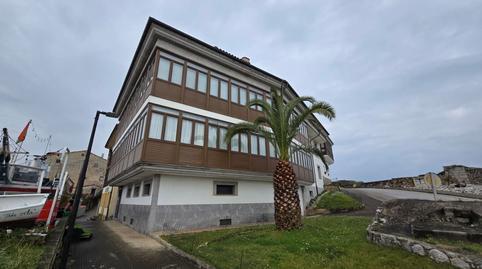 Apartment for sale in Llanes town
