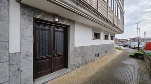 Apartment for sale in Llanes town
