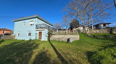 House or villa for sale in Ribadesella