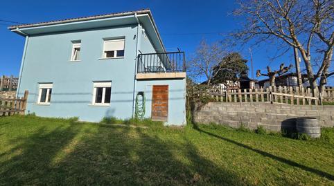 House or villa for sale in Ribadesella