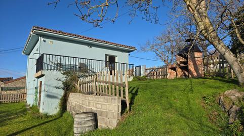 House or villa for sale in Ribadesella