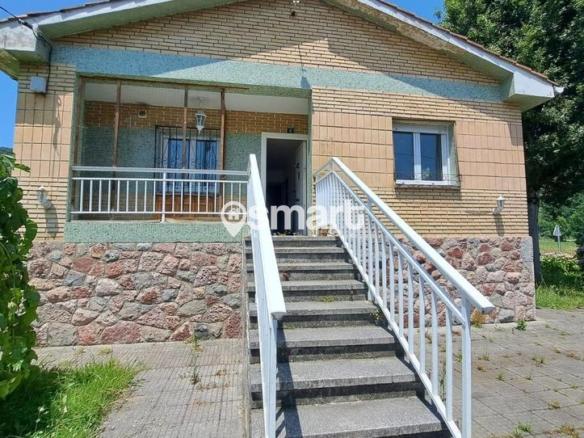 House or villa for sale in N/a, Ribera de Arriba