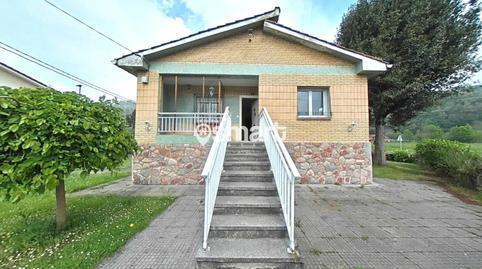 House or villa for sale in N/a, Ribera de Arriba