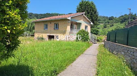 House or villa for sale in N/a, Ribera de Arriba