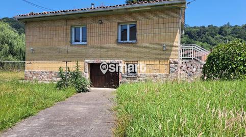 House or villa for sale in N/a, Ribera de Arriba