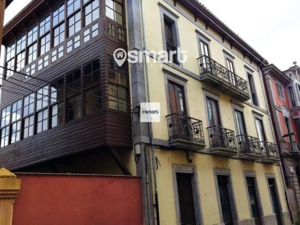 Apartment for sale at Julio César Estrada, 5, Grado