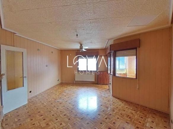 Apartment for sale in San Isidro, 8, Llanera