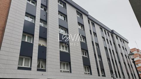Apartment for sale in Marques de Casa Valdes, Centro neighborhood
