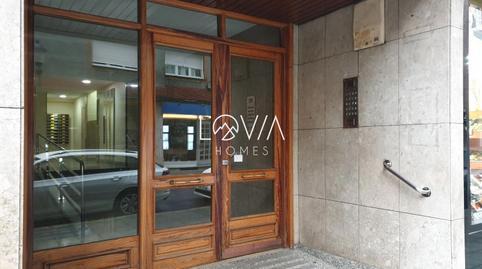 Apartment for sale in Marques de Casa Valdes, Centro neighborhood