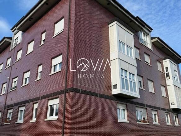 Apartment for sale in La Oliva, 5, Villaviciosa – Amandi