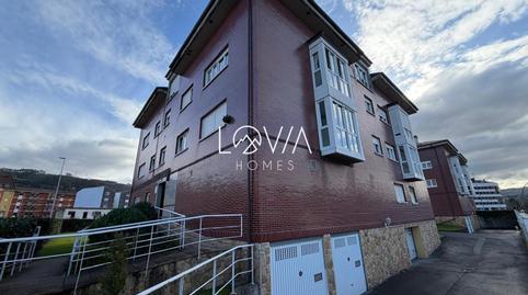Apartment for sale in La Oliva, 5, Villaviciosa – Amandi