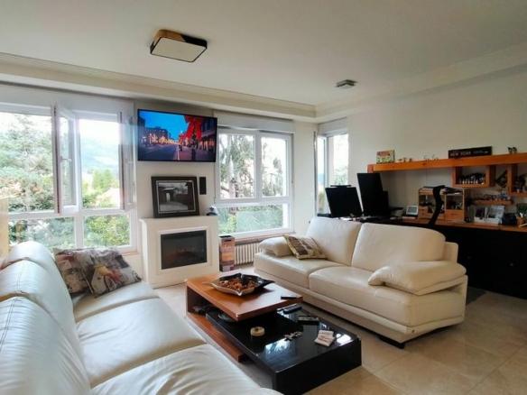 Apartment for sale in Pravia