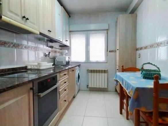 Apartment for sale in Pravia