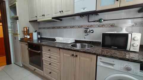 Apartment for sale in Pravia