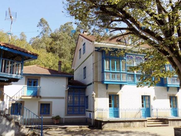 House or villa for sale in Soto del Barco
