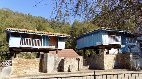 House or villa for sale in Soto del Barco