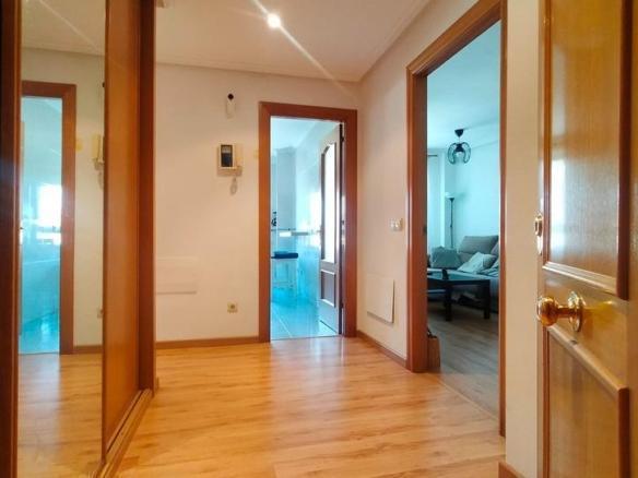 Apartment for sale in Salas